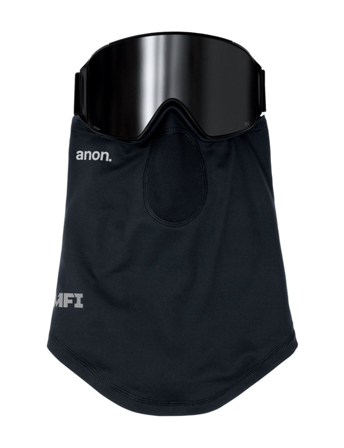 ANON MFI LIGHTWEIGHT NECKWARMER