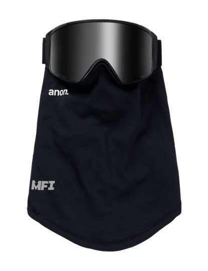 ANON MFI MESH NECKWARMER