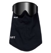 ANON MFI MESH NECKWARMER