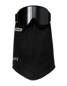 ANON MFI MICROFUR NECKWARMER