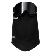 ANON MFI MICROFUR NECKWARMER