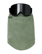 ANON MFI MICROFUR NECKWARMER