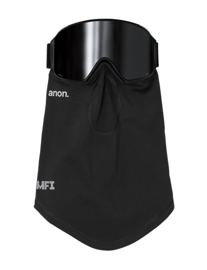 ANON MFI MIDWEIGHT NECKWARMER