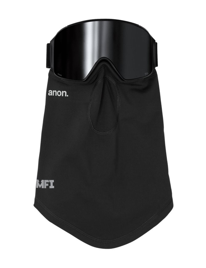 ANON MFI MIDWEIGHT NECKWARMER