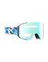 ANON LOW BRIDGE SYNC Goggles + Bonus Lens - Low Bridge Fit