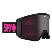Spy Raider Goggles Neon Pink Happy ML Rose Black Spectra Mirror
