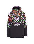 ONEILL ORIGINALS MENS ANORACK JACKET S24