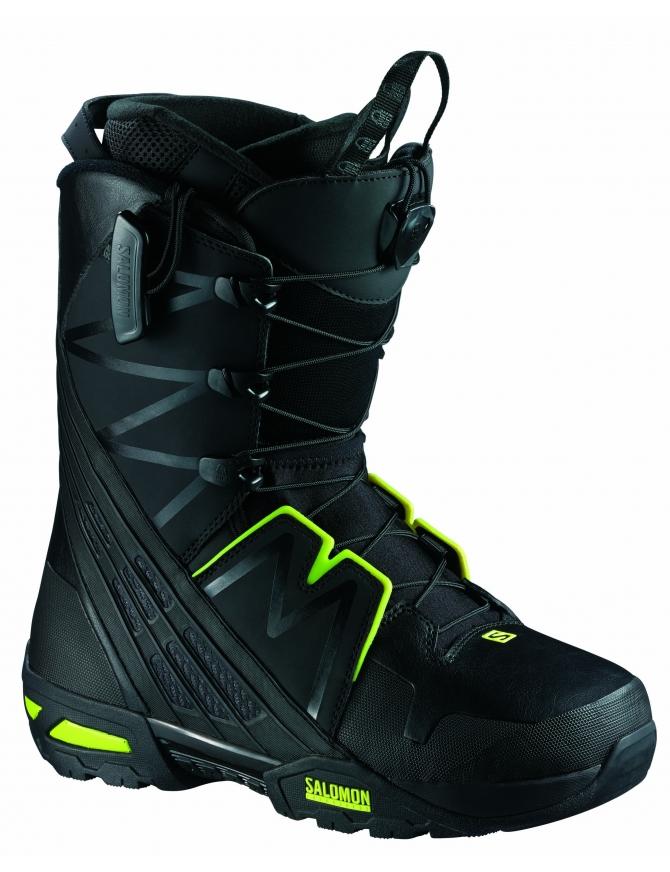 salomon malamute boots