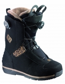 SALOMON LILY FOCUS BOA BOOT WOMENS W15
