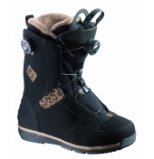 SALOMON LILY FOCUS BOA BOOT WOMENS W15