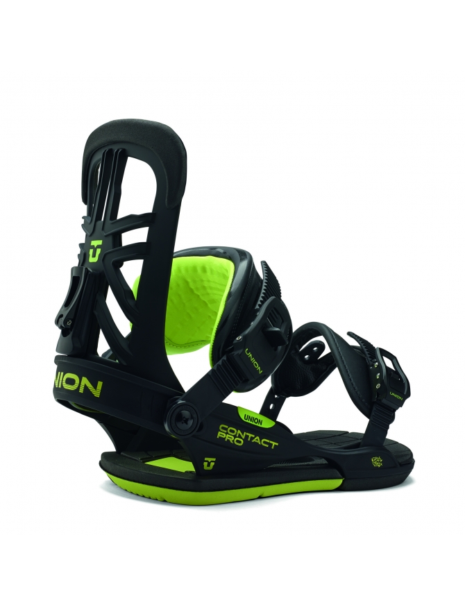 UNION CONTACT PRO BINDINGS W15