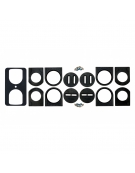 SPARK R&D /VOILE SPLITBOARD PUCK KIT