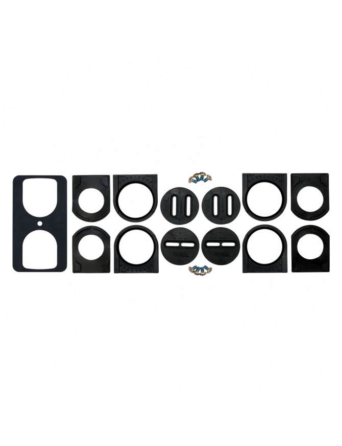 SPARK R&D /VOILE SPLITBOARD PUCK KIT