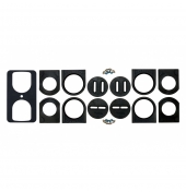 VOILE SPLIT PUCK ONLY KIT