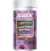 SWIX FC7X CERA F POWDER +2C/-6C S17