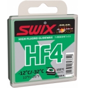 SWIX HF 4X
