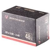 BONTRAGER STD MTB TUBE 29 PRESTA VALVE