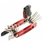 BONTRAGER MULTI TOOL 16 FUNCTION