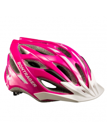 BONTRAGER SOLSTICE HELMET YOUTH