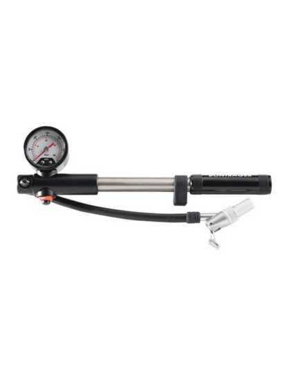 BONTRAGER SHOCK PUMP