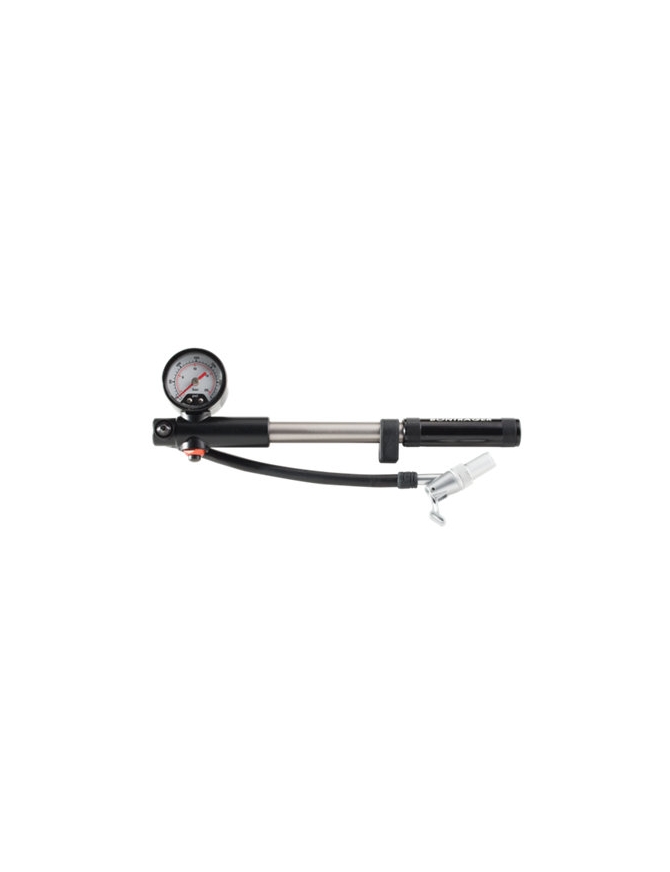 BONTRAGER SHOCK PUMP