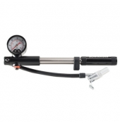 BONTRAGER SHOCK PUMP