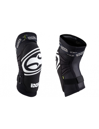 IXS CARVE KNEE GUARD