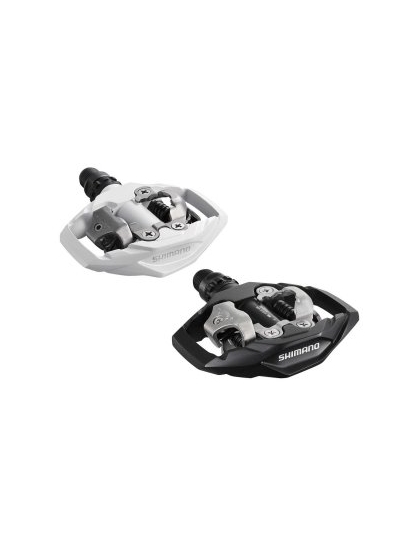 SHIMANO SPD PEDALS PD-M530