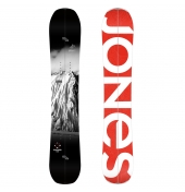 JONES EXPLORER SPLIT