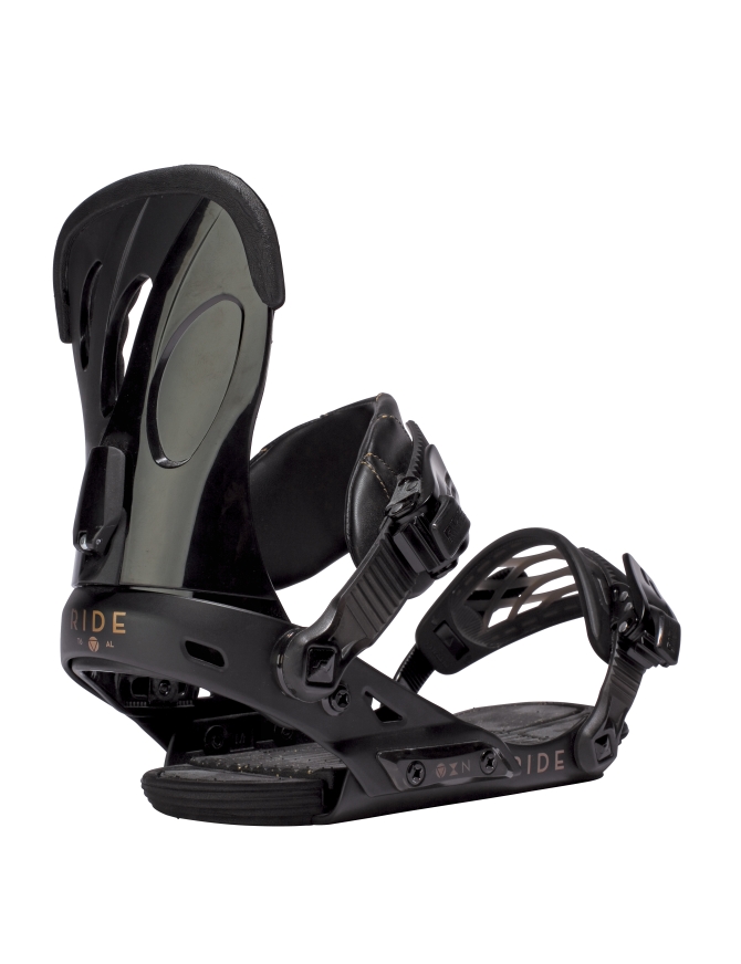 RIDE VXN BINDINGS W16 - WOMENS