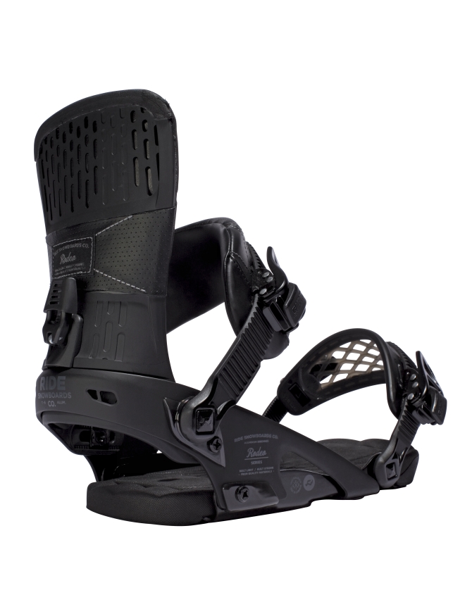RIDE RODEO BINDINGS W16