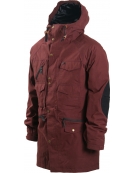 ANALOG SOLITARY JACKET W16