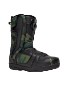 RIDE SPARK BOOTS W16 - KIDS