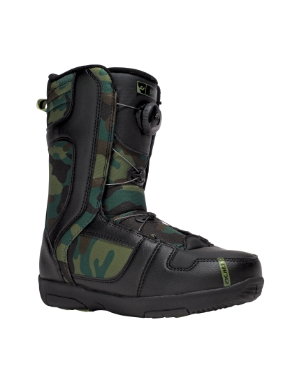 RIDE SPARK BOOTS W16 - KIDS