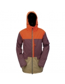 RIDE GEORGETOWN JACKET W16