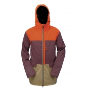 RIDE GEORGETOWN JACKET W16