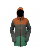 RIDE GEORGETOWN JACKET W16