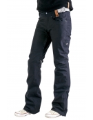 HOLDEN STANDARD SKINNY PANT W16 - WOMENS
