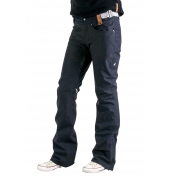 HOLDEN STANDARD SKINNY PANT W16 - WOMENS