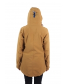 Holden sales hana jacket