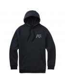 ANALOG ATF CRUX HOODIE