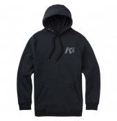 ANALOG ATF CRUX HOODIE