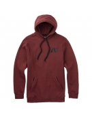 ANALOG ATF CRUX HOODIE