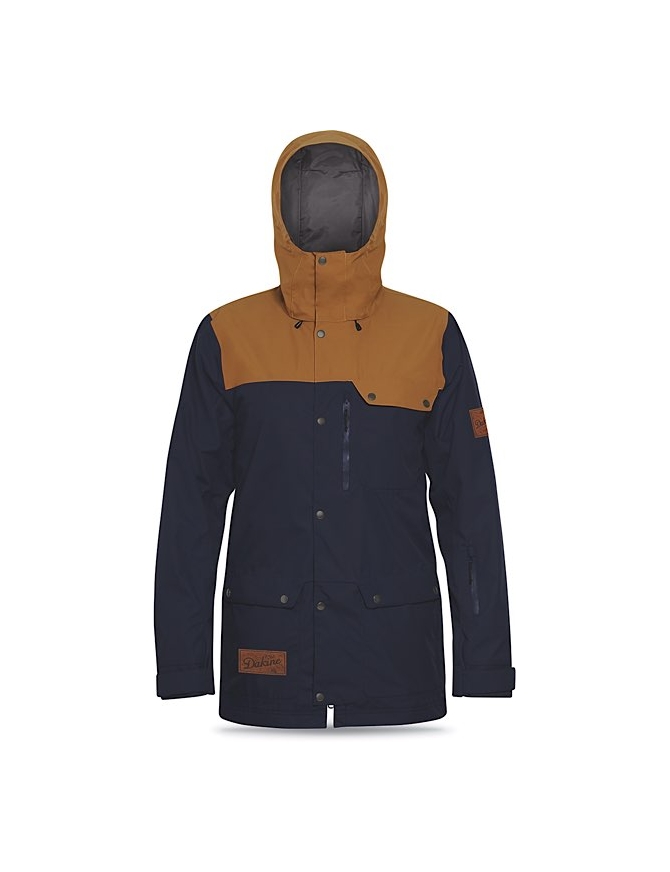 DAKINE WYEAST JACKET W16