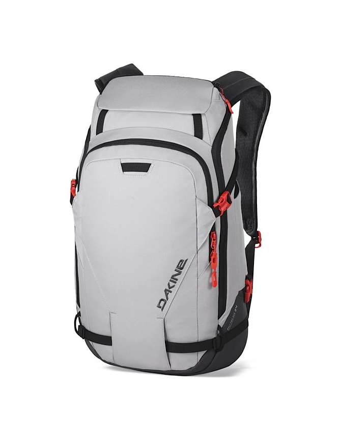 DAKINE HELI PRO DLX 24L PACK W16 Cherri Pow Boardstore