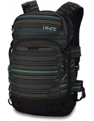 DAKINE HELIPRO 20L PACK W16 - WOMENS