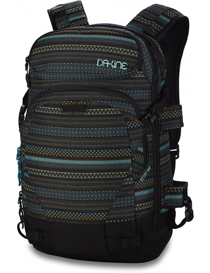 DAKINE HELIPRO 20L PACK W16 - WOMENS