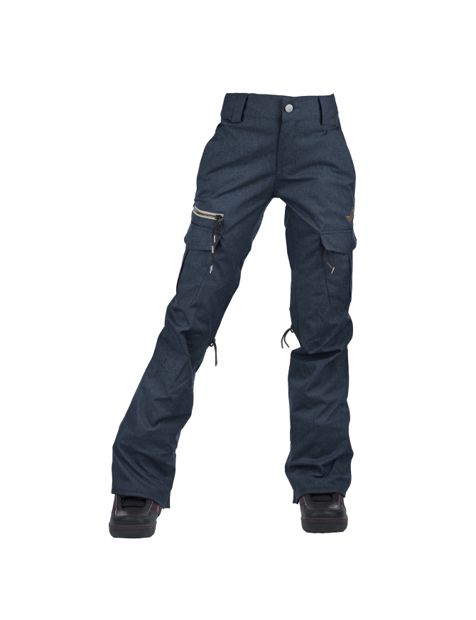 3CS SOHO PANT W16 - WOMENS