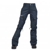 3CS SOHO PANT W16 - WOMENS