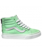 VANS SK8-HI SHOES - KIDS
